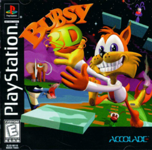 Zzzzz 1699014884bubsy 3d Furbitten Planet Usa — ULTIMATE PSX/PS1 GAMES RANKING option 170