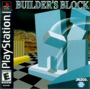 Zzzzz 1699014885builders Block Usa Slus 01086 — ULTIMATE PSX/PS1 GAMES RANKING option 173