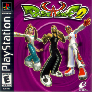 Zzzzz 1699014885bust A Groove 2 Usa Slus 01159 — ULTIMATE PSX/PS1 GAMES RANKING option 178