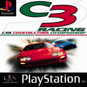 Zzzzz 1699014885c3 Racing Car Constructors Championship Europe Enfrdeesit V10 — ULTIMATE PSX/PS1 GAMES RANKING option 185