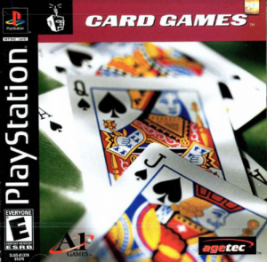 Zzzzz 1699014886card Games Usa — ULTIMATE PSX/PS1 GAMES RANKING option 197