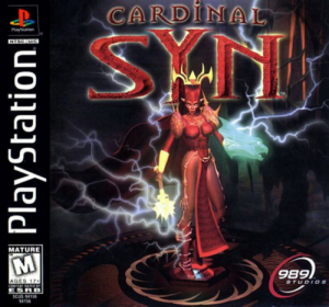 Zzzzz 1699014886cardinal Syn Usa — ULTIMATE PSX/PS1 GAMES RANKING option 198