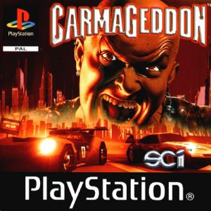 Zzzzz 1699014886carmageddon Europe Enfresit — ULTIMATE PSX/PS1 GAMES RANKING option 199