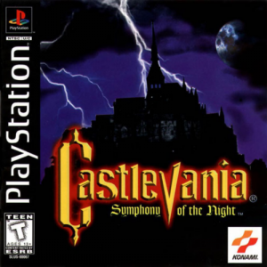Zzzzz 1699014887castlevania Symphony Of The Night Usa — ULTIMATE PSX/PS1 GAMES RANKING option 204