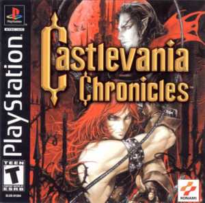 Zzzzz 1699014887castlevania Chronicles Usa Slus 01384 — ULTIMATE PSX/PS1 GAMES RANKING option 205