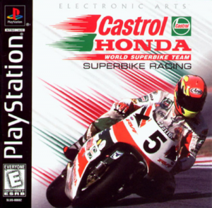 Zzzzz 1699014887castrol Honda Superbike Racing Usa Slus 00882 — ULTIMATE PSX/PS1 GAMES RANKING option 206