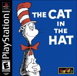 Zzzzz 1699014887cat In The Hat The Usa Slus 01579 — ULTIMATE PSX/PS1 GAMES RANKING option 207