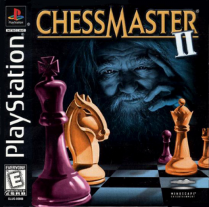 Zzzzz 1699014887chessmaster Ii Usa Slus 00886 — ULTIMATE PSX/PS1 GAMES RANKING option 215