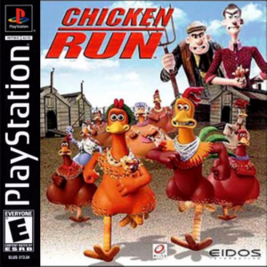Zzzzz 1699014887chicken Run Usa Slus 01304 — ULTIMATE PSX/PS1 GAMES RANKING option 216