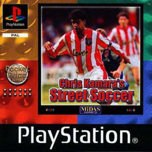 Zzzzz 1699014888chris Kamaras Street Soccer Europe — ULTIMATE PSX/PS1 GAMES RANKING option 221
