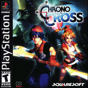 Zzzzz 1699014888chrono Cross Usa Disc 1 — ULTIMATE PSX/PS1 GAMES RANKING option 223