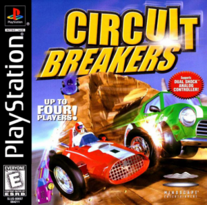 Zzzzz 1699014888circuit Breakers Usa Slus 00697 — ULTIMATE PSX/PS1 GAMES RANKING option 224