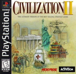 Zzzzz 1699014888civilization Ii Usa Slus 00792 — ULTIMATE PSX/PS1 GAMES RANKING option 226