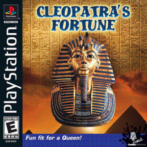 Zzzzz 1699014888cleopatras Fortune Usa Slus 01491 — ULTIMATE PSX/PS1 GAMES RANKING option 227