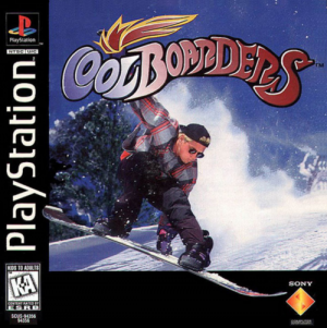 Zzzzz 1699015486cool Boarders Extreme Snowboarding Usa Scus 94356 — ULTIMATE PSX/PS1 GAMES RANKING option 242