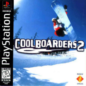 Zzzzz 1699015486cool Boarders 2 Usa — ULTIMATE PSX/PS1 GAMES RANKING option 243