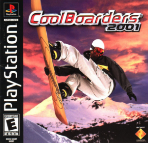 Zzzzz 1699015487cool Boarders 2001 Usa — ULTIMATE PSX/PS1 GAMES RANKING option 246