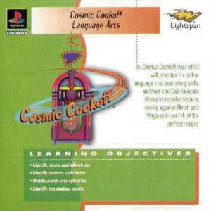 Zzzzz 1699015487cosmic Cookoff Language Arts Usa — ULTIMATE PSX/PS1 GAMES RANKING option 247