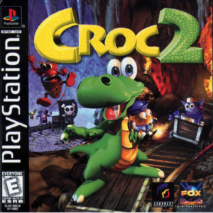 Zzzzz 1699015488croc 2 Usa Slus 00634 — ULTIMATE PSX/PS1 GAMES RANKING option 267