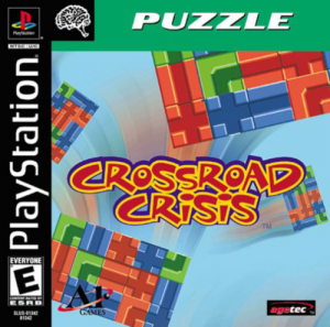 Zzzzz 1699015488crossroad Crisis Usa Slus 01342 — ULTIMATE PSX/PS1 GAMES RANKING option 268