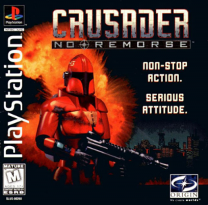 Zzzzz 1699015488crusader No Remorse Usa — ULTIMATE PSX/PS1 GAMES RANKING option 270