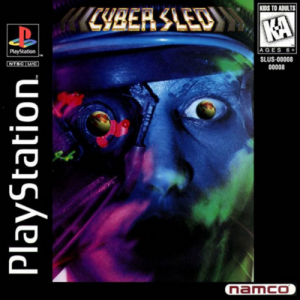 Zzzzz 1699015489cybersled Usa Slus 00008 — ULTIMATE PSX/PS1 GAMES RANKING option 277