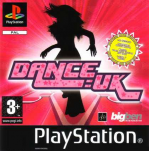 Zzzzz 1699015489dance Uk Europe — ULTIMATE PSX/PS1 GAMES RANKING option 280