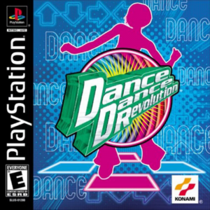 Zzzzz 1699015489dance Dance Revolution Usa Mix Usa Slus 01280 — ULTIMATE PSX/PS1 GAMES RANKING option 283