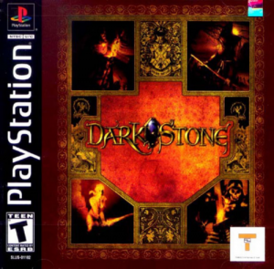 Zzzzz 1699015489dark Stone Usa — ULTIMATE PSX/PS1 GAMES RANKING option 288