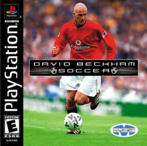 Zzzzz 1699015490david Beckham Soccer Usa Slus 01455 — ULTIMATE PSX/PS1 GAMES RANKING option 294