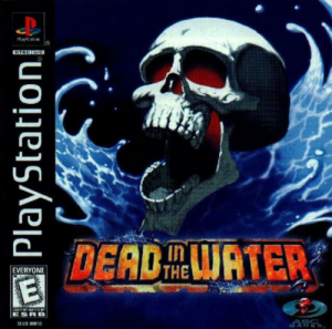Zzzzz 1699015490dead In The Water Usa Slus 00693 — ULTIMATE PSX/PS1 GAMES RANKING option 296