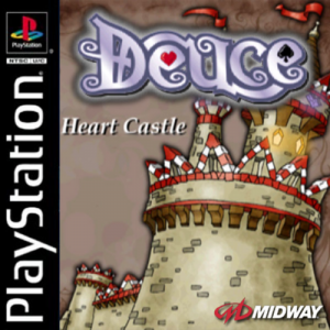 Zzzzz 1699015491deuce Beta Usa Slus None — ULTIMATE PSX/PS1 GAMES RANKING option 310