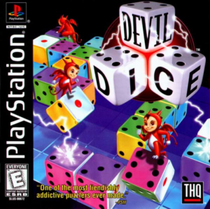 Zzzzz 1699015491devil Dice Usa Slus 00672 — ULTIMATE PSX/PS1 GAMES RANKING option 311
