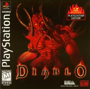 Zzzzz 1699015491diablo Usa Enfrdesv — ULTIMATE PSX/PS1 GAMES RANKING option 313