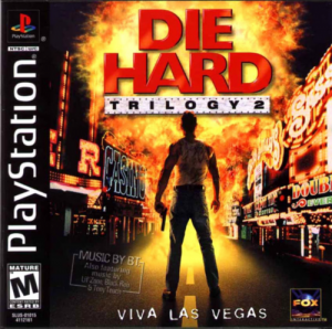 Zzzzz 1699015491die Hard Trilogy 2 Viva Las Vegas Usa — ULTIMATE PSX/PS1 GAMES RANKING option 314