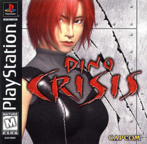 Zzzzz 1699015491dino Crisis Usa V11 — ULTIMATE PSX/PS1 GAMES RANKING option 321