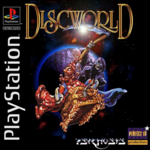 Zzzzz 1699015492discworld Usa Scus 94600 — ULTIMATE PSX/PS1 GAMES RANKING option 324