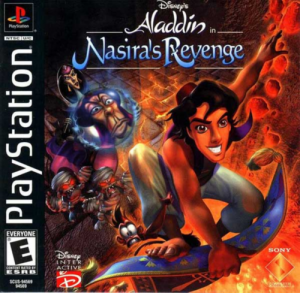 Zzzzz 1699015492disneys Aladdin In Nasiras Revenge Usa — ULTIMATE PSX/PS1 GAMES RANKING option 328