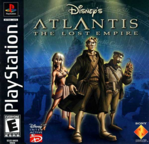 Zzzzz 1699015492disneys Atlantis The Lost Empire Usa Scus 94636 — ULTIMATE PSX/PS1 GAMES RANKING option 329