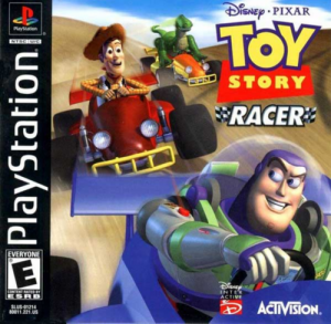 Zzzzz 1699015493disneys Toy Story Racer Usa Slus 01214 — ULTIMATE PSX/PS1 GAMES RANKING option 345