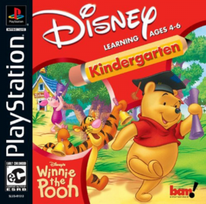 Zzzzz 1699015493disneys Winnie The Pooh Kindergarten Usa — ULTIMATE PSX/PS1 GAMES RANKING option 347