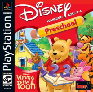Zzzzz 1699015493disneys Winnie The Pooh Preschool Usa — ULTIMATE PSX/PS1 GAMES RANKING option 348