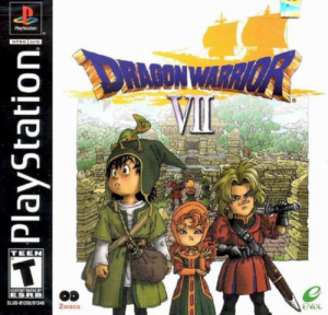 Zzzzz 1699015494dragon Warrior Vii Usa Disc 1 — ULTIMATE PSX/PS1 GAMES RANKING option 360