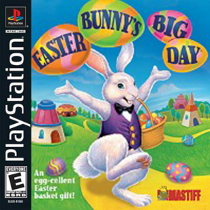 Zzzzz 1699015619easter Bunnys Big Day Usa — ULTIMATE PSX/PS1 GAMES RANKING option 376