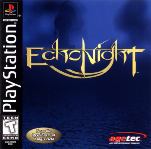 Zzzzz 1699015619echo Night Usa — ULTIMATE PSX/PS1 GAMES RANKING option 377