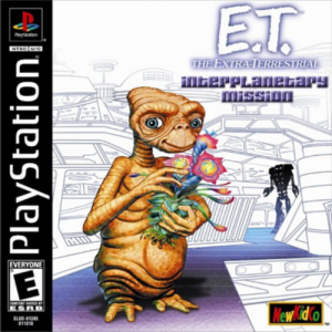Zzzzz 1699015619et The Extra Terrestrial Interplanetary Mission Usa Slus 01385 — ULTIMATE PSX/PS1 GAMES RANKING option 379