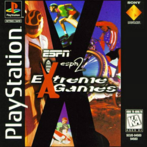 Zzzzz 1699015620espn Extreme Games Usa Scus 94503 — ULTIMATE PSX/PS1 GAMES RANKING option 389