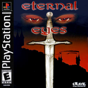 Zzzzz 1699015620eternal Eyes Usa Slus 01034 — ULTIMATE PSX/PS1 GAMES RANKING option 392