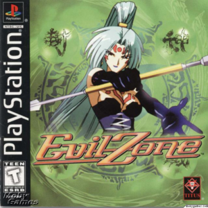 Zzzzz 1699015620evil Zone Usa — ULTIMATE PSX/PS1 GAMES RANKING option 394
