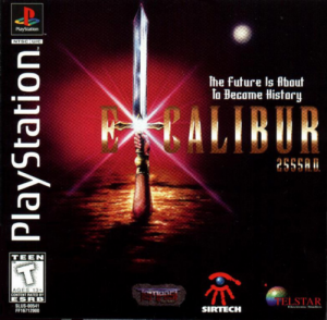 Zzzzz 1699015621excalibur 2555 Ad Usa Slus 00541 — ULTIMATE PSX/PS1 GAMES RANKING option 396